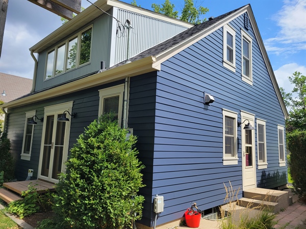 Customizing Clapboard Siding: Widths, Finishes, and Design Options Customizing Clapboard Siding: Widths, Finishes, and Design Options