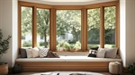 Bay vs. Bow Windows: Which Window Style Is Right for Your Home?