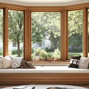 Bay vs. Bow Windows: Which Window Style Is Right for Your Home?