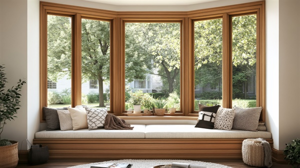 Bay vs. Bow Windows: Which Window Style Is Right for Your Home?