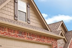 Difference Between Shake and Shingle Siding