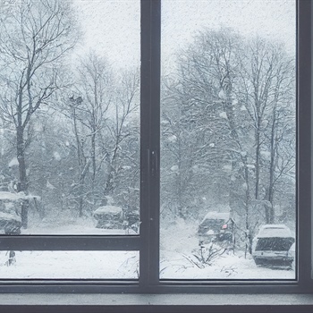 Best Window Materials for Casement Frames in Cold Climates