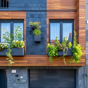 Benefits of Tongue and Groove Siding for Insulation and Weather Resistance