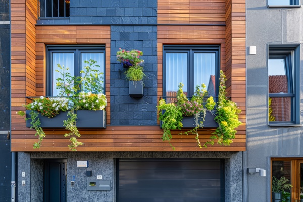 Benefits of Tongue and Groove Siding for Insulation and Weather Resistance