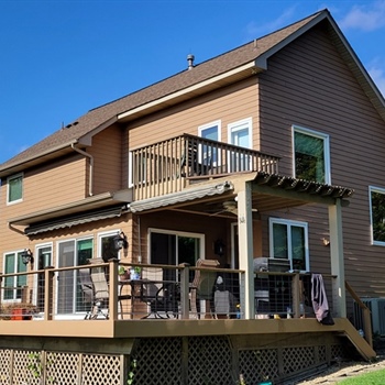 What Are the Most Durable Siding Materials for Minnesota and Wisconsin Homes?