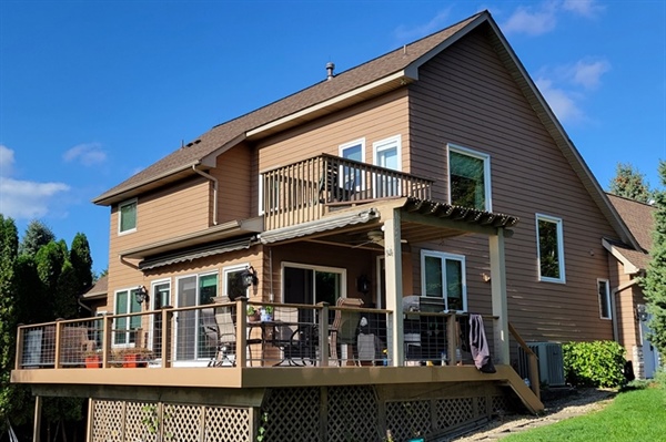 What Are the Most Durable Siding Materials for Minnesota and Wisconsin Homes?