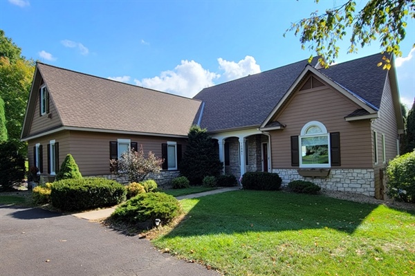 What Siding Maintenance Tips Extend the Life of Exterior Cladding?