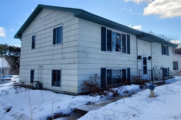What Are the Signs That Home Siding Needs Repair or Replacement?