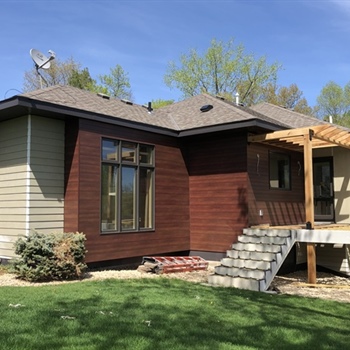 How Do You Choose Between Wood, Fiber Cement, and Vinyl Siding?