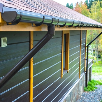 Why Upgrading Your Gutters Is a Smart Investment for Long-Term Home Protection