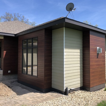 Channel Lap Siding vs. Other Styles: Design, Installation & Visual Differences