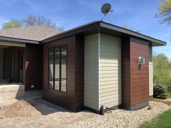 Channel Lap Siding vs. Other Styles: Design, Installation & Visual Differences