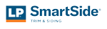 LP SmartSide Logo