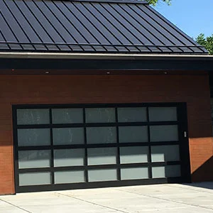 Tongue and groove siding with continuous surface